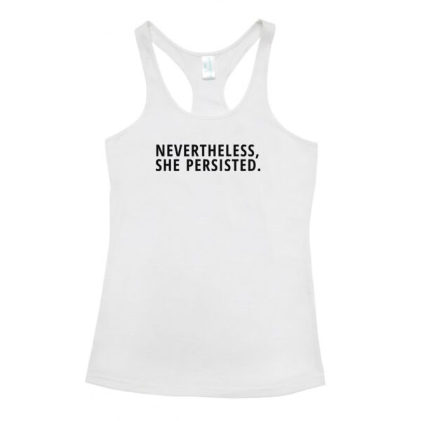 Nevertheless   |   Fit Sista Thumbnail